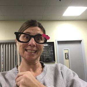 Meet your Posher, Allison